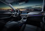 ChangAn Eado XT 2018 года